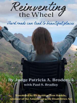 cover image of Reinventing the Wheel
